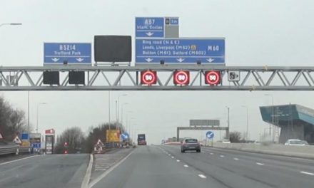REFORMS TO SMART MOTORWAYS WILL HELP IMPROVE SAFETY, SAYS GEM