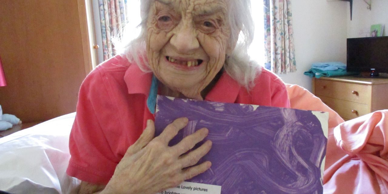 The Chanters care home launches campaign to combat social isolation