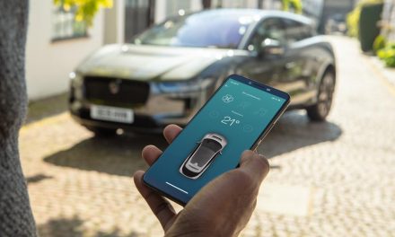 PREMIUM ALL-ELECTRIC CHAUFFEUR SERVICE LAUNCHES IN LONDON