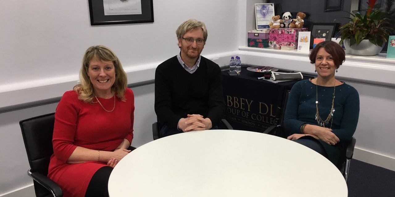 Abbey Manchester Encourages Community Culture with House System