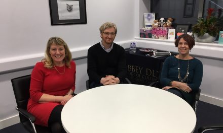 Abbey Manchester Encourages Community Culture with House System