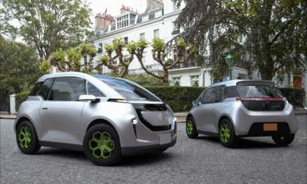 MANCHESTER COMPANY TACKLES AIR POLLUTION BY DEVELOPING THE UK’S MOST AFFORDABLE ELECTRIC VEHICLE