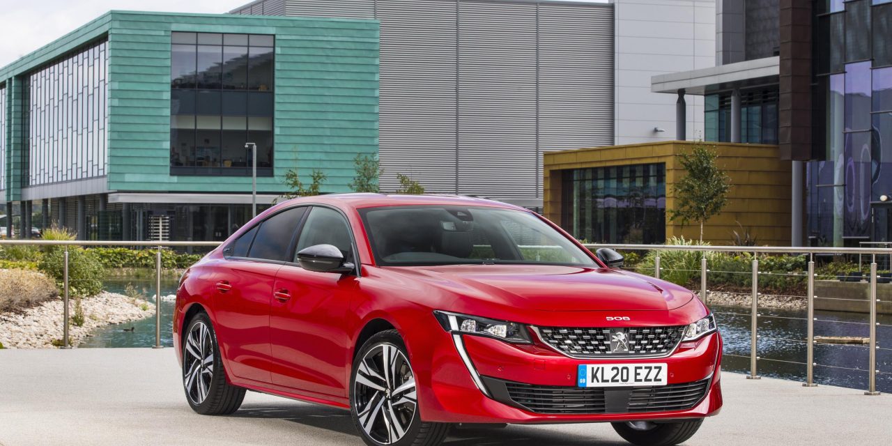 PEUGEOT CARS AND VANS HELP SCOTTISH FA REACH ITS GOALS