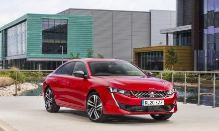 PEUGEOT CARS AND VANS HELP SCOTTISH FA REACH ITS GOALS
