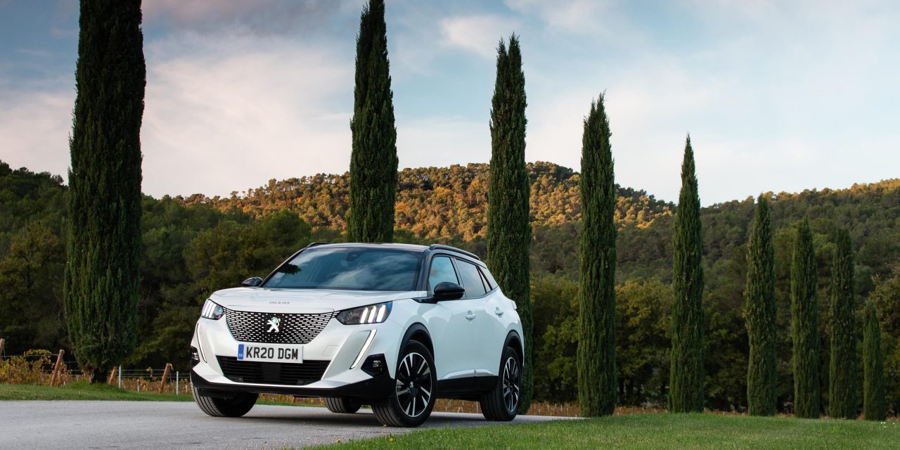PEUGEOT BOOSTS NEW PLUG-IN CAR GRANT BY £500