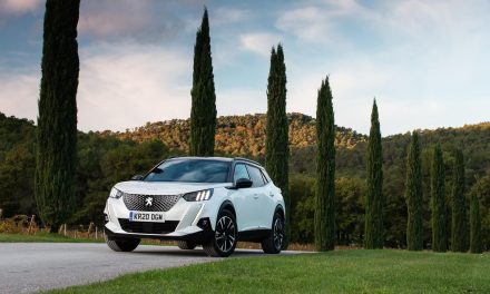 PEUGEOT BOOSTS NEW PLUG-IN CAR GRANT BY £500