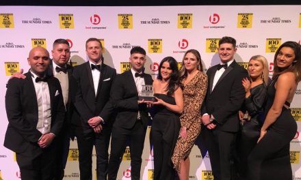 PHMG listed in Sunday Times ‘Best Companies to Work For 2020’ list