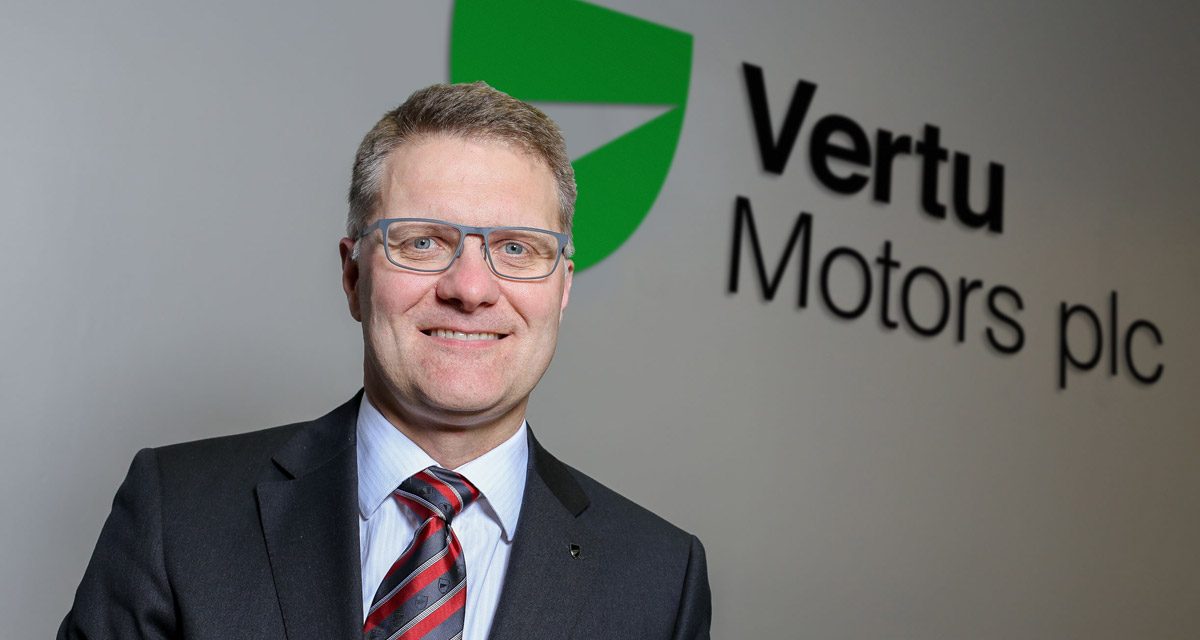 SERVICE DEPARTMENTS AT BRISTOL STREET MOTORS IN CARLISLE OPEN TO SUPPORT KEY WORKERS TO STAY ON THE MOVE