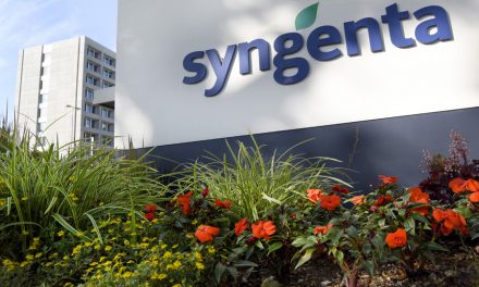Syngenta orders 10,000 new RFID tags from North West firm