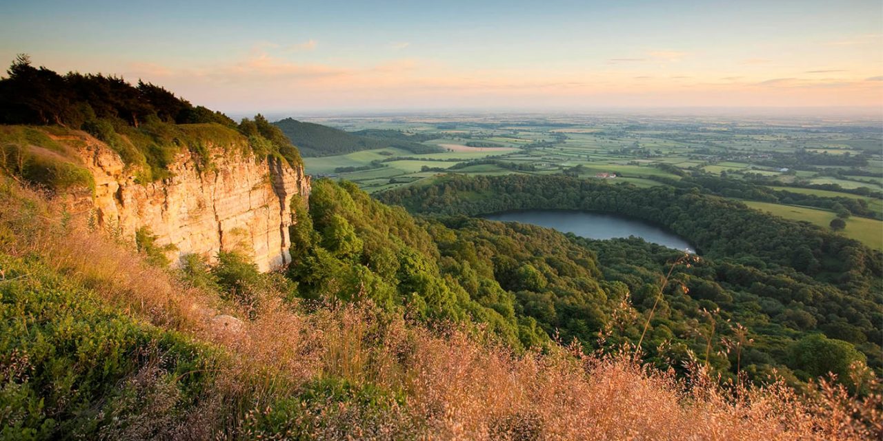 COVID-19: Latest update from the North York Moors National Park Authority