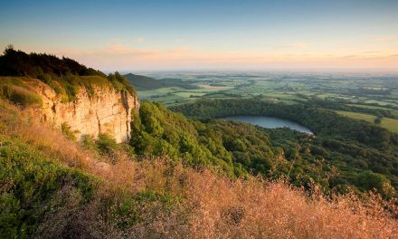 COVID-19: Latest update from the North York Moors National Park Authority