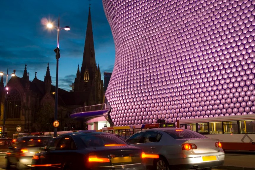 New online vehicle checker for clean air zones – RAC reaction