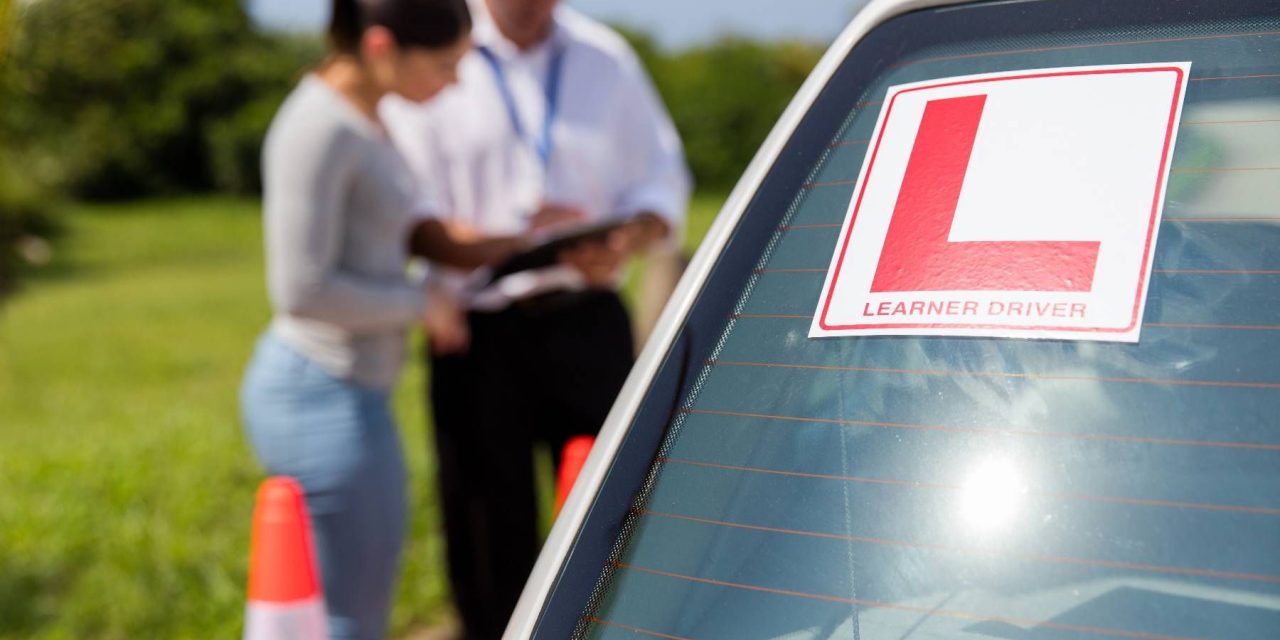 Pass rates for theory test fall to ten year low