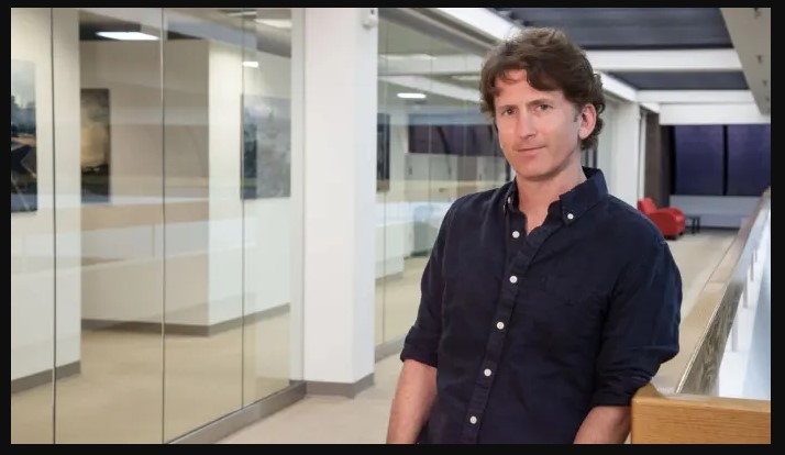 Bethesda Game Studio’s Todd Howard To Deliver Headline Keynote At Develop:Brighton 2020