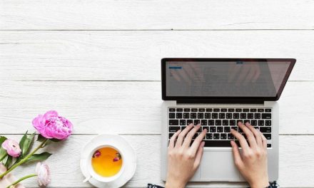 How to dress for success when working from home