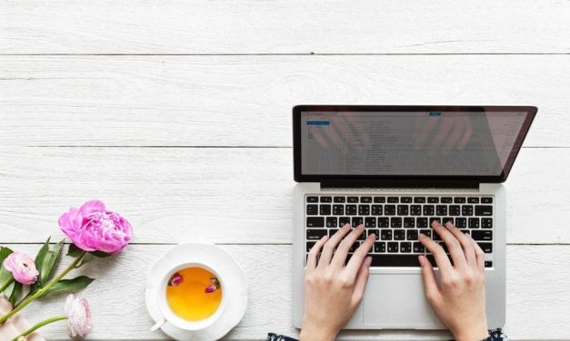 How to dress for success when working from home