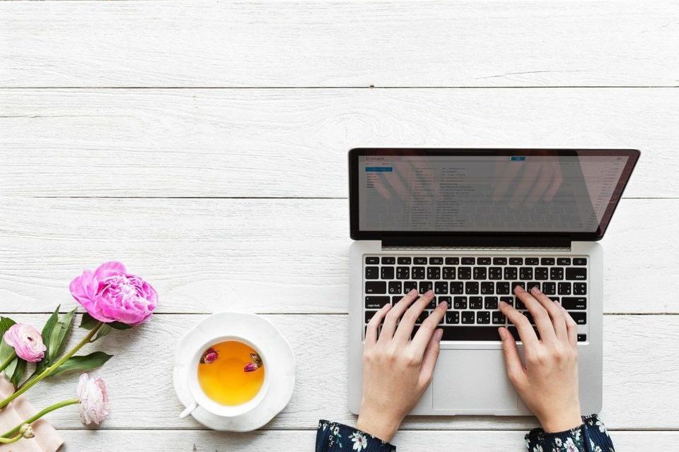 How to dress for success when working from home