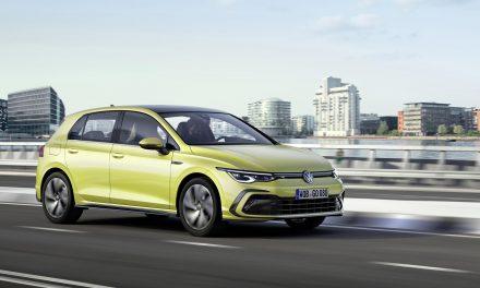 POPULAR R-LINE TRIM AND ADVANCED eTSI MILD HYBRID ENGINES NOW AVAILABLE TO ORDER FOR GOLF 8