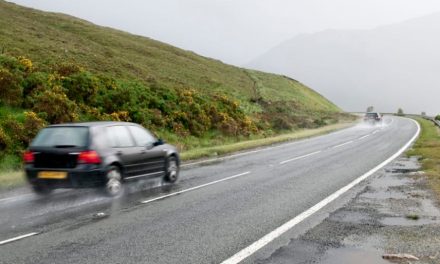 Legal challenge threat to major roads programme – RAC comment
