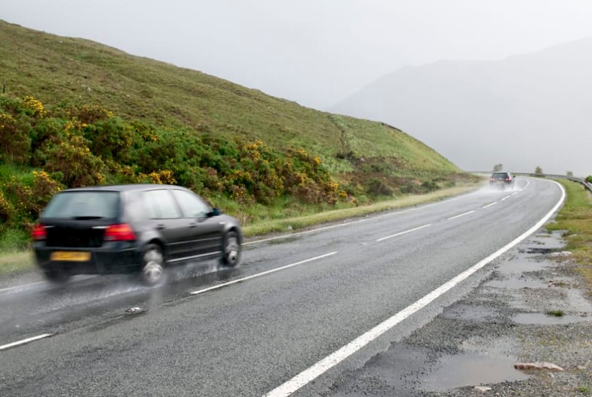 Legal challenge threat to major roads programme – RAC comment