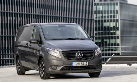 THE NEW MERCEDES-BENZ VITO AND eVITO TOURER: ATTRACTIVE UPGRADE FOR THE VAN WITH THE STAR