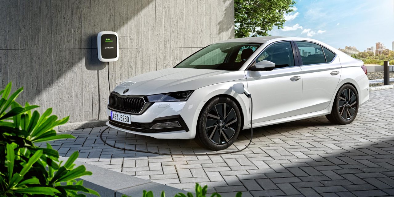 MORE SPACIOUS, MORE CONNECTED, MORE EMOTIVE: THE NEW ŠKODA OCTAVIA
