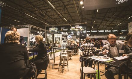 The cost of planning a networking event