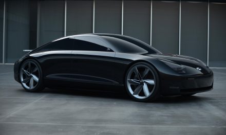 HYUNDAI MOTOR UNVEILS PROPHECY CONCEPT EV