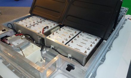 Norilsk Nickel, BASF and Fortum sign cooperation agreement on battery recycling
