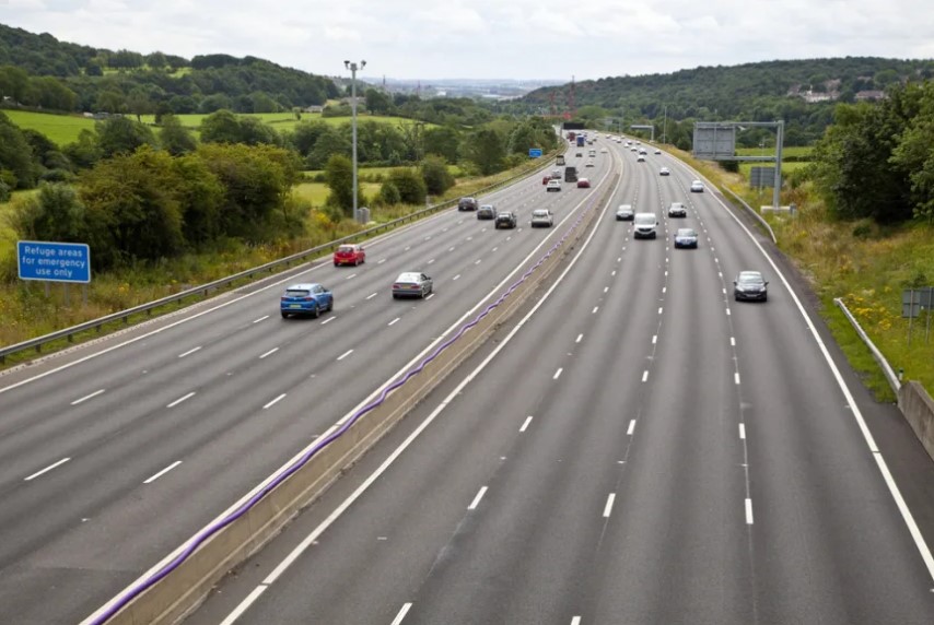 Smart motorway safety plan published – RAC statement