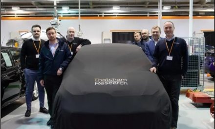 Apollo Motor Group and Thatcham Research renew partnership