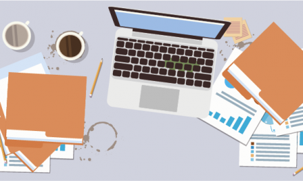 WORKING FROM HOME? TOP PYSCHOLOGIST REVEALS WHAT YOUR WORKSPACE SAYS ABOUT YOU