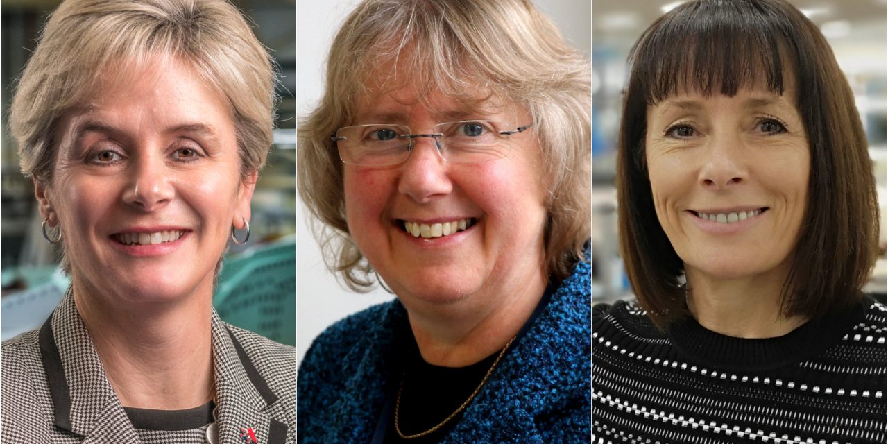 How Made Smarter is empowering women in manufacturing
