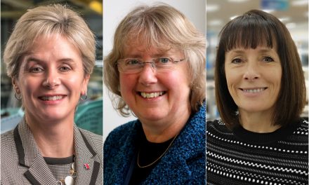 How Made Smarter is empowering women in manufacturing