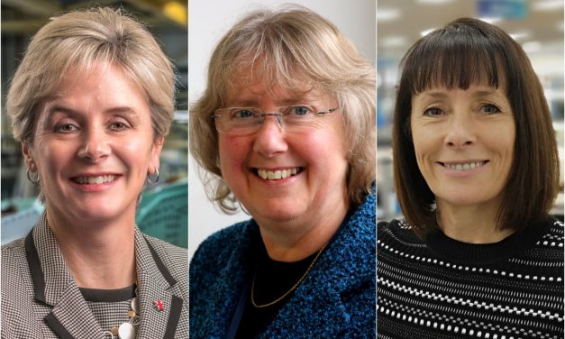How Made Smarter is empowering women in manufacturing