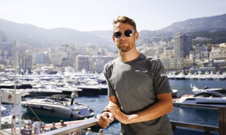 JENSON BUTTON JOINS McLAREN CUSTOMER RACING FACTORY DRIVERS IN 720S GT3 LINE-UP COMPETING IN SRO E-SPORT GT SERIES