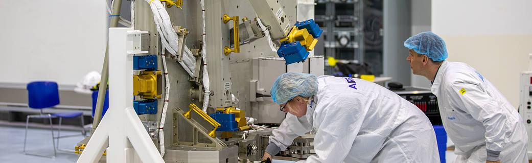 Improving Shoes, Showers, 3D Printing: Research Launching to the Space Station