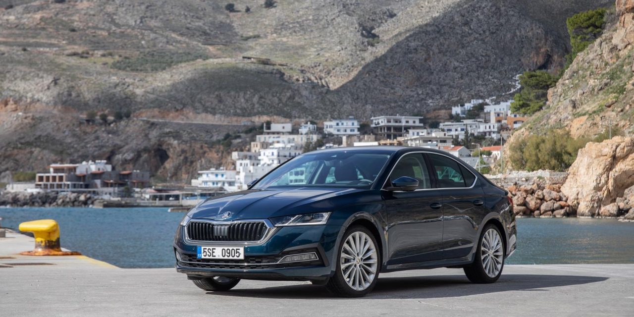 STRIKING NEW OCTAVIA HATCH MOVES INTO FOCUS AS DEBUT NEARS FOR UK BEST-SELLER