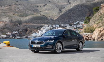 STRIKING NEW OCTAVIA HATCH MOVES INTO FOCUS AS DEBUT NEARS FOR UK BEST-SELLER