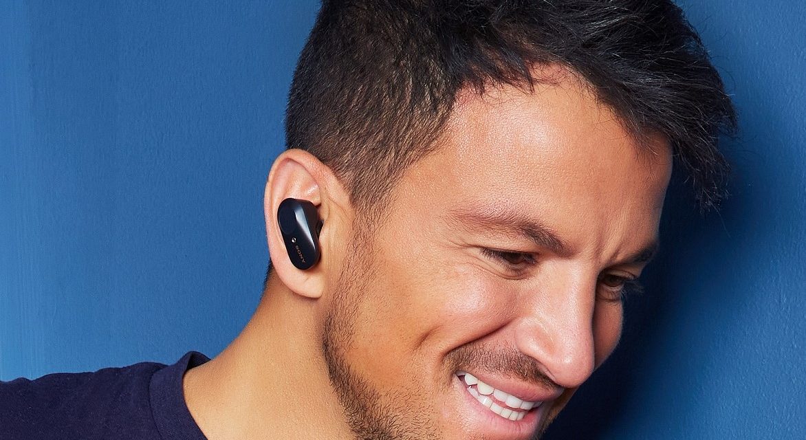 Sony and Peter Andre Team Up to Reveal the Nation’s Musical Guilty Pleasures