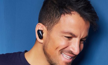 Sony and Peter Andre Team Up to Reveal the Nation’s Musical Guilty Pleasures