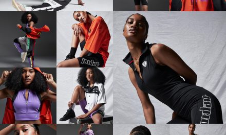 Motorsport Serves as a Muse for Jordan Brand’s Latest Women’s Summer Capsule