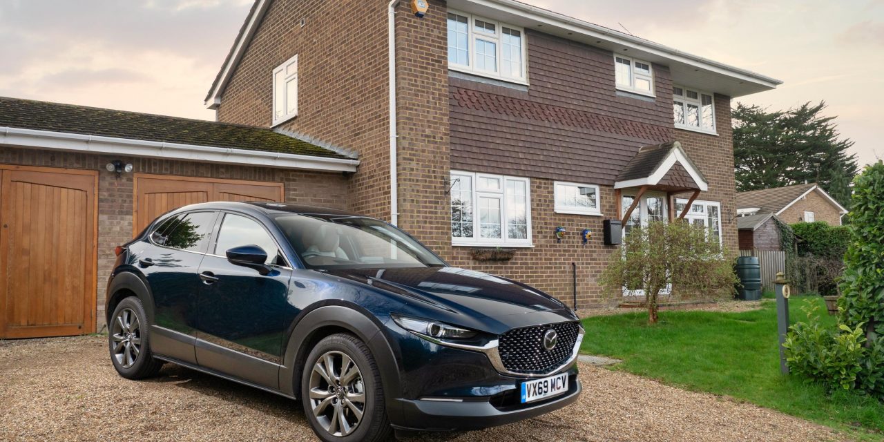 MAZDA LAUNCHES NEW REMOTE PHOTO-BASED ACCIDENT DAMAGE REPAIR QUOTATION SERVICE
