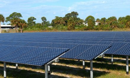 NASA Earth Data Powers Energy-Saving Decisions