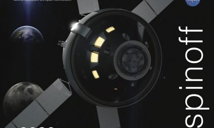 New Spinoff Publication Shares How NASA Innovations Benefit Life on Earth