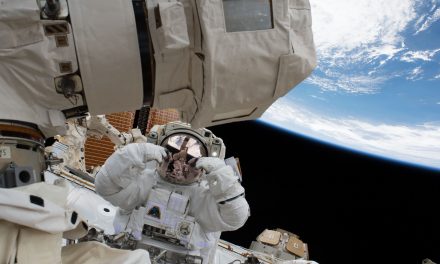 Thousands Apply to Join NASA’s Artemis Generation, #BeAnAstronaut