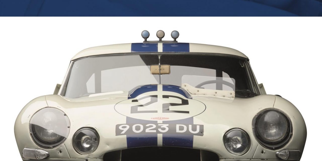 THE FASCINATING BRIGGS CUNNINGHAM STORY