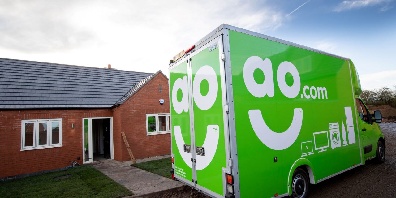 AO EXPAND TEAM TO BUILD ON HOUSEBUILDERS SUCCESS