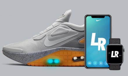 Nike Adapt Joins the Air Max Family
