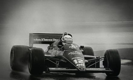 SENNA SEMPRE: LOTUS CELEBRATES 35TH ANNIVERSARY OF AYRTON SENNA’S FIRST FORMULA 1 WIN